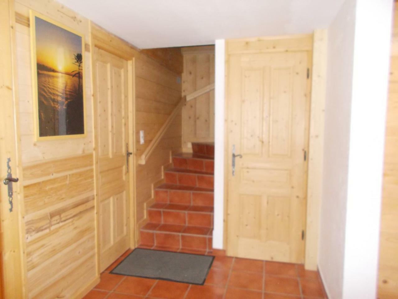 Chalet Jonquille Les Gets Kültér fotó