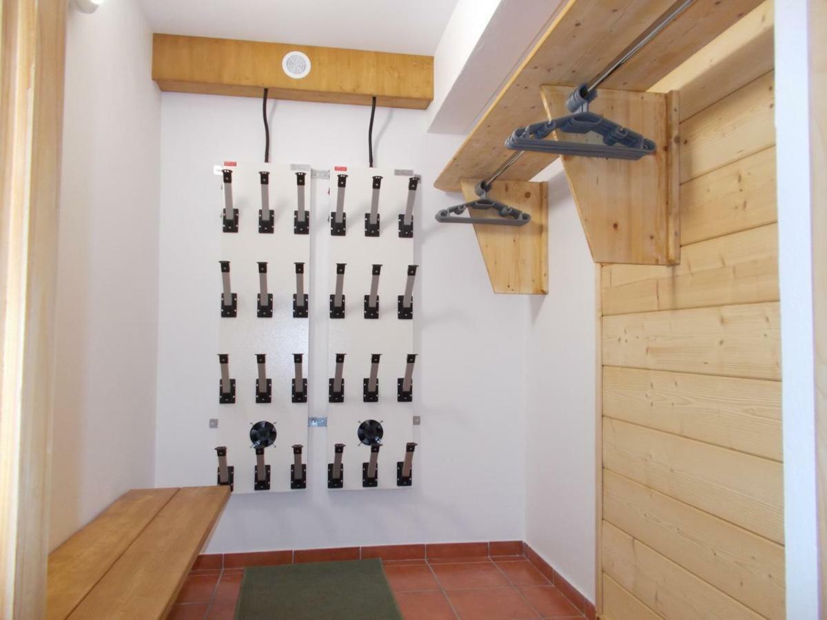 Chalet Jonquille Les Gets Kültér fotó